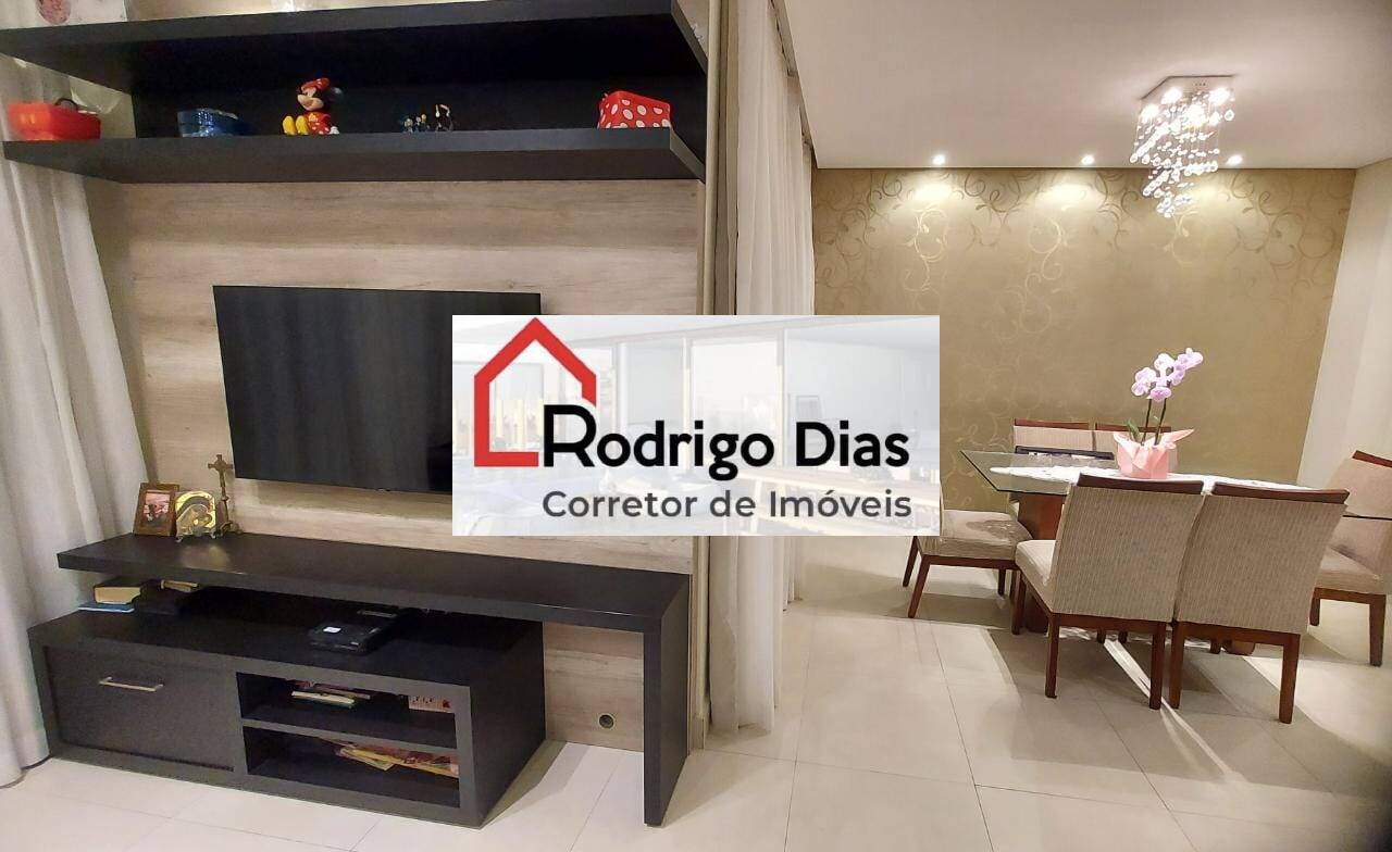 Casa de Condomínio à venda com 3 quartos, 118m² - Foto 1