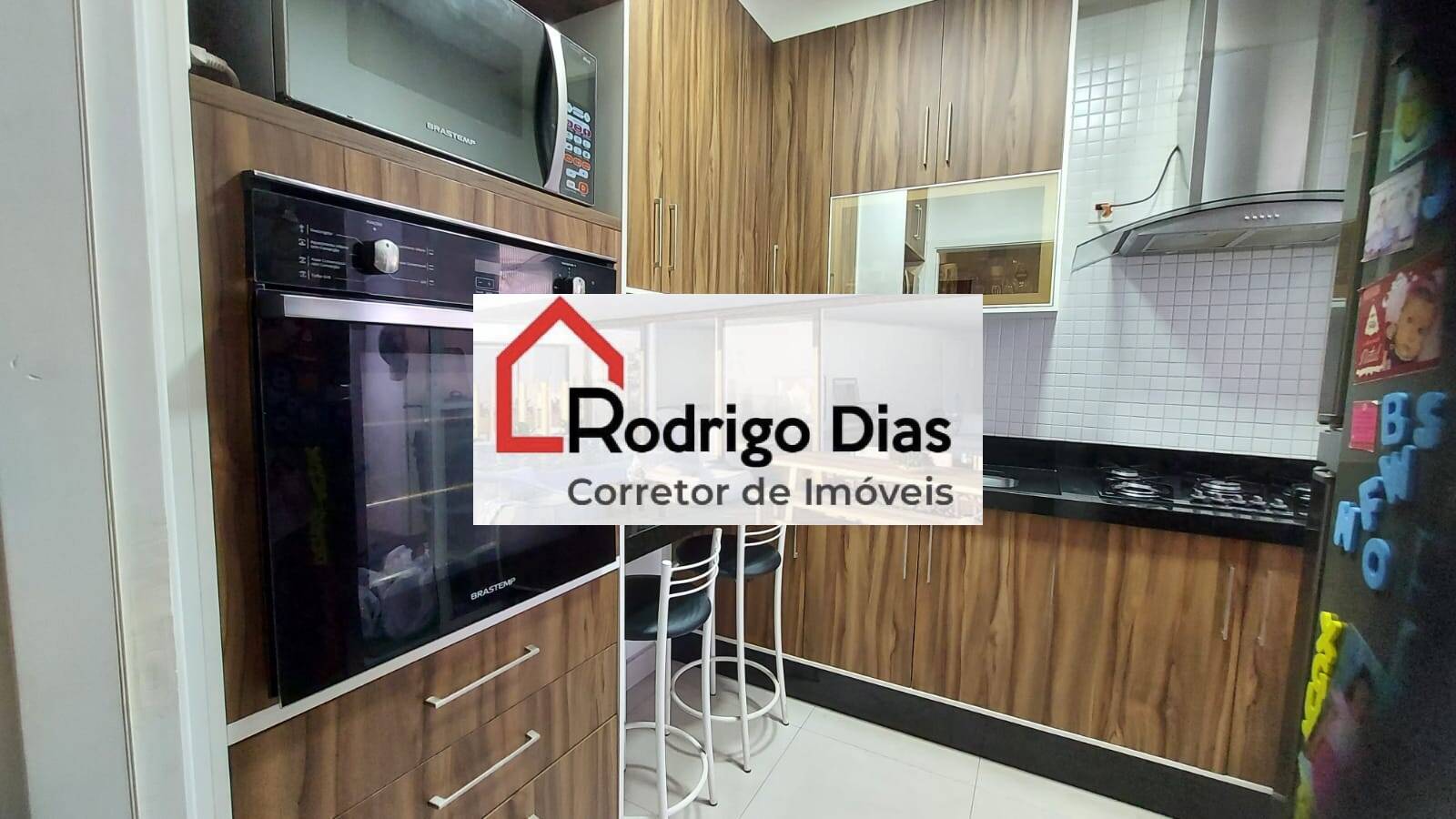 Casa de Condomínio à venda com 3 quartos, 118m² - Foto 4