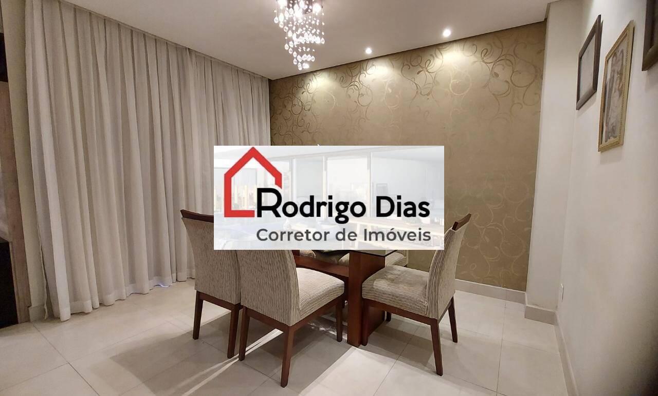 Casa de Condomínio à venda com 3 quartos, 118m² - Foto 5