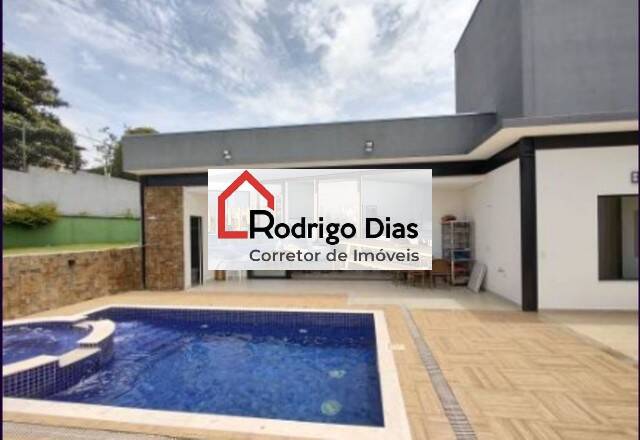 Casa de Condomínio à venda com 4 quartos, 340m² - Foto 5