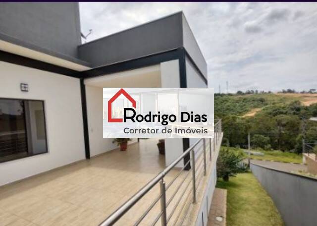 Casa de Condomínio à venda com 4 quartos, 340m² - Foto 7