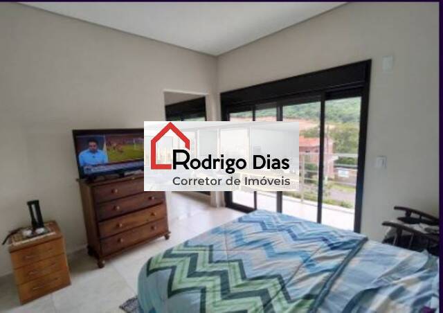 Casa de Condomínio à venda com 4 quartos, 340m² - Foto 8