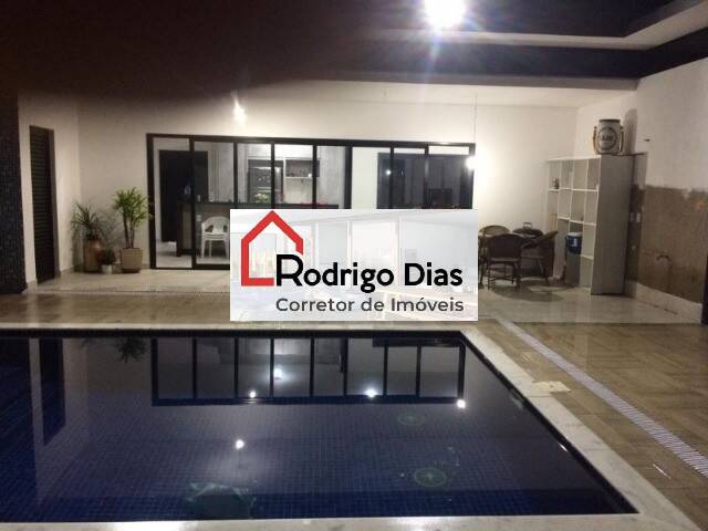 Casa de Condomínio à venda com 4 quartos, 340m² - Foto 10