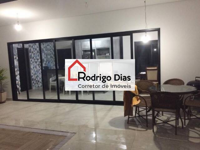 Casa de Condomínio à venda com 4 quartos, 340m² - Foto 9