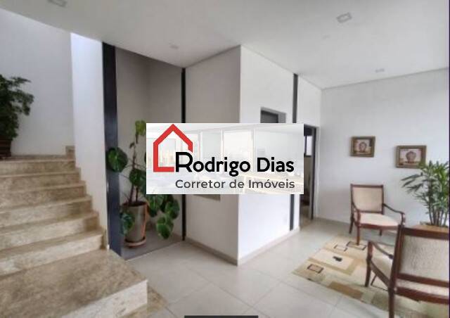 Casa de Condomínio à venda com 4 quartos, 340m² - Foto 11