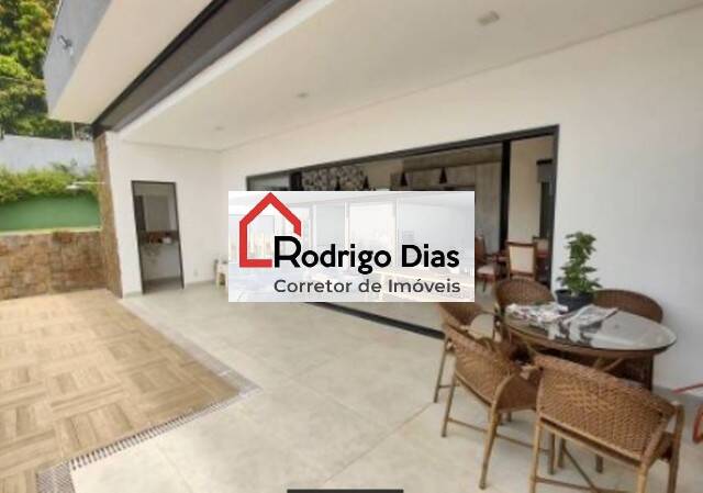 Casa de Condomínio à venda com 4 quartos, 340m² - Foto 13