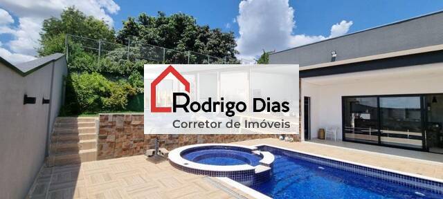 Casa de Condomínio à venda com 4 quartos, 340m² - Foto 12