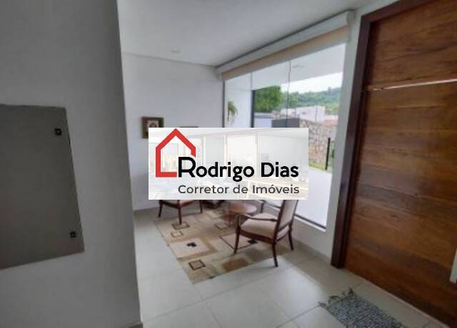 Casa de Condomínio à venda com 4 quartos, 340m² - Foto 14