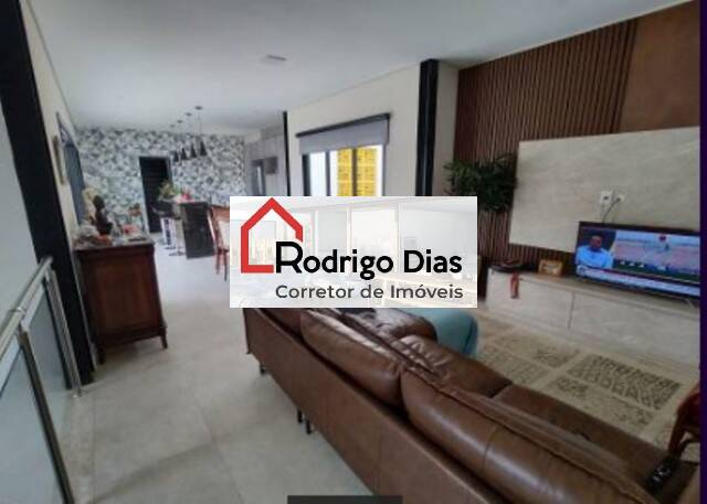 Casa de Condomínio à venda com 4 quartos, 340m² - Foto 16