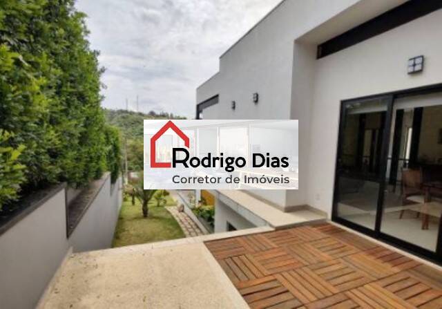 Casa de Condomínio à venda com 4 quartos, 340m² - Foto 17