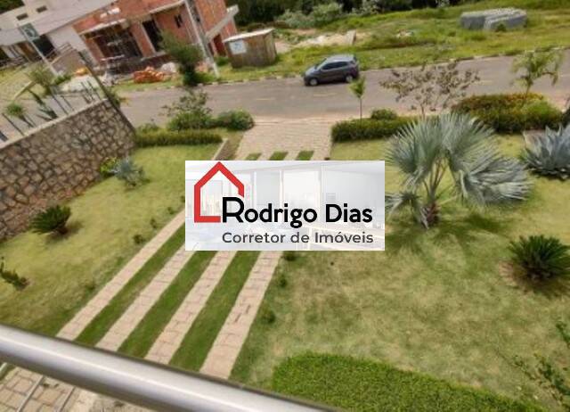 Casa de Condomínio à venda com 4 quartos, 340m² - Foto 15