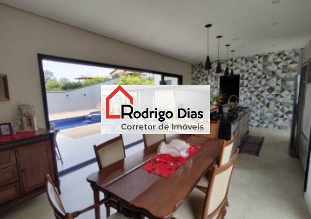 Casa de Condomínio à venda com 4 quartos, 340m² - Foto 19