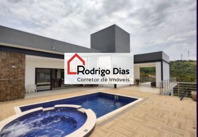 Casa de Condomínio à venda com 4 quartos, 340m² - Foto 18