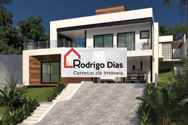 Casa de Condomínio à venda com 4 quartos, 340m² - Foto 20