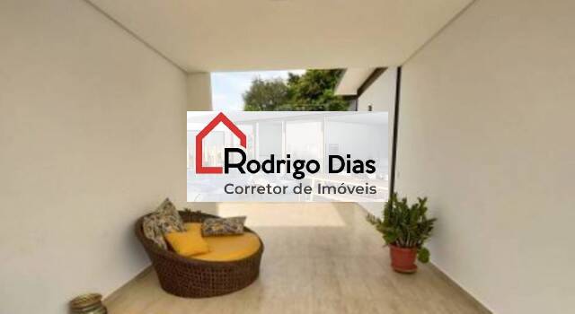 Casa de Condomínio à venda com 4 quartos, 340m² - Foto 21