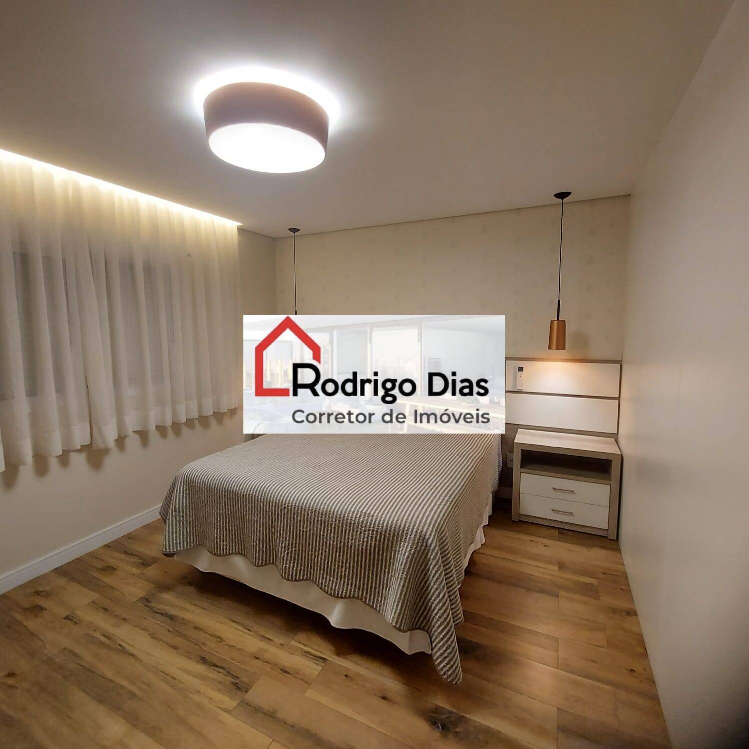 Apartamento à venda com 3 quartos, 216m² - Foto 16