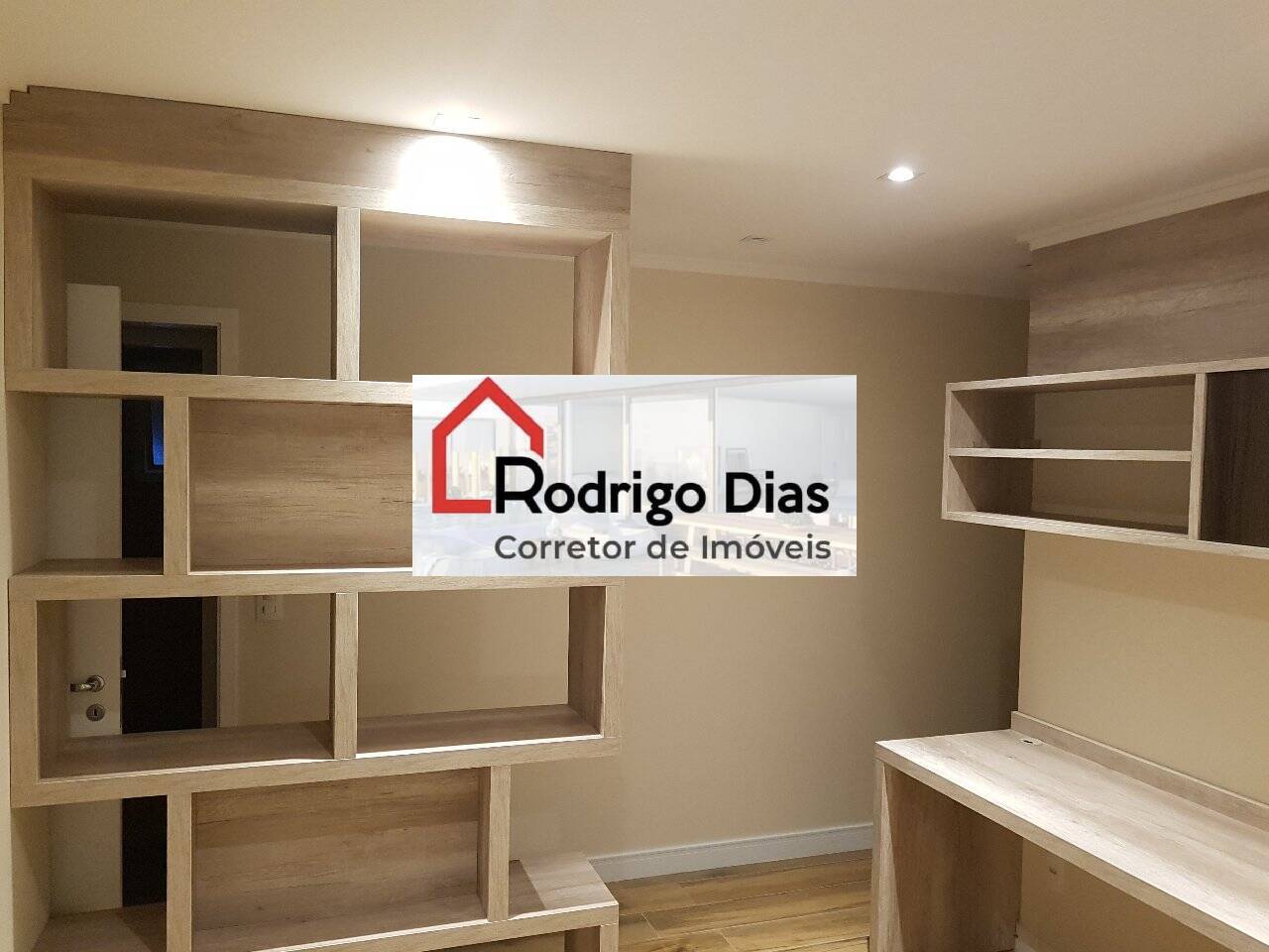 Apartamento à venda com 3 quartos, 216m² - Foto 14