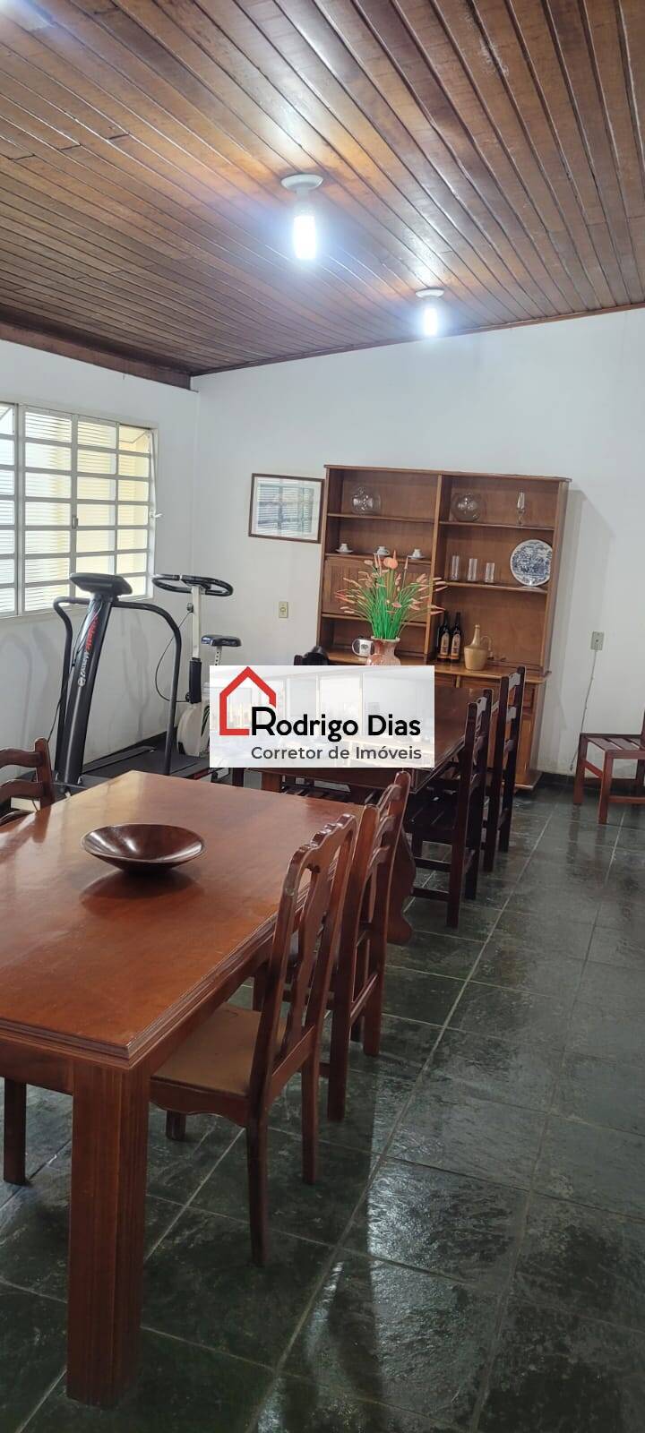 Casa à venda com 3 quartos - Foto 6