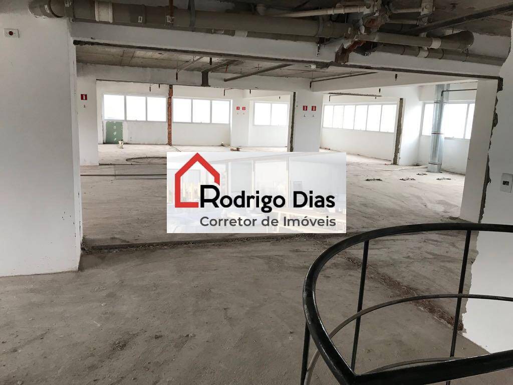 Loja-Salão para alugar, 550m² - Foto 2