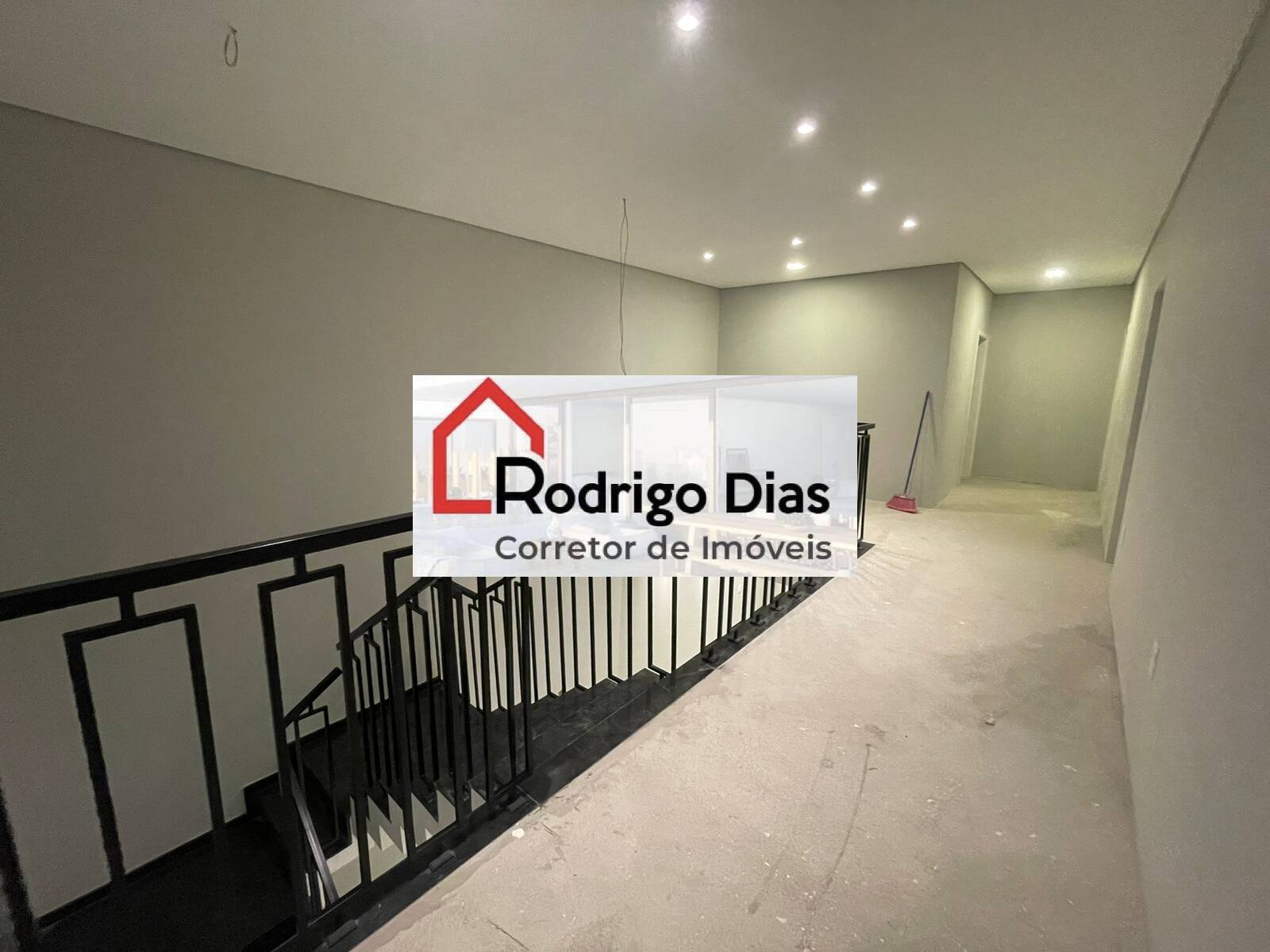 Casa de Condomínio à venda com 3 quartos, 236m² - Foto 5