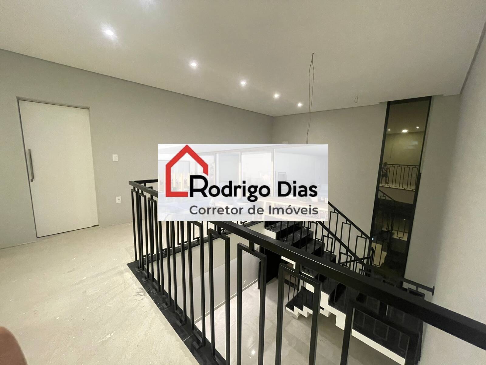 Casa de Condomínio à venda com 3 quartos, 236m² - Foto 6