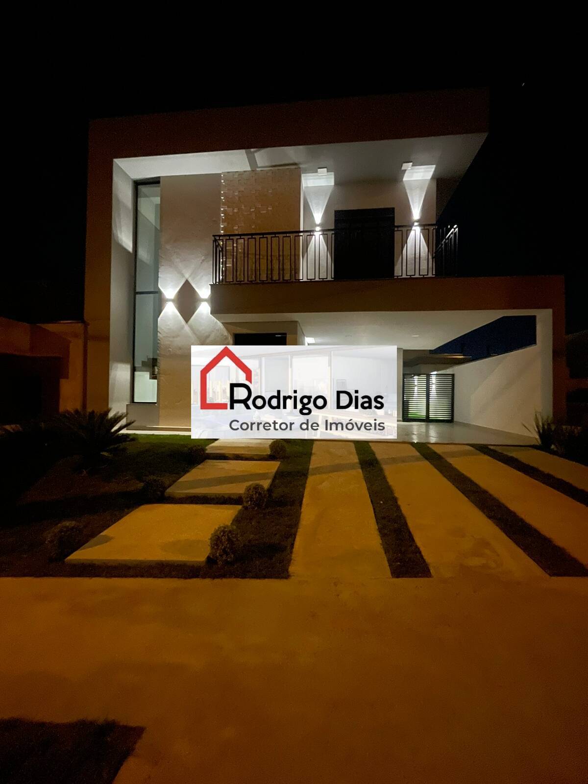 Casa de Condomínio à venda com 3 quartos, 236m² - Foto 16