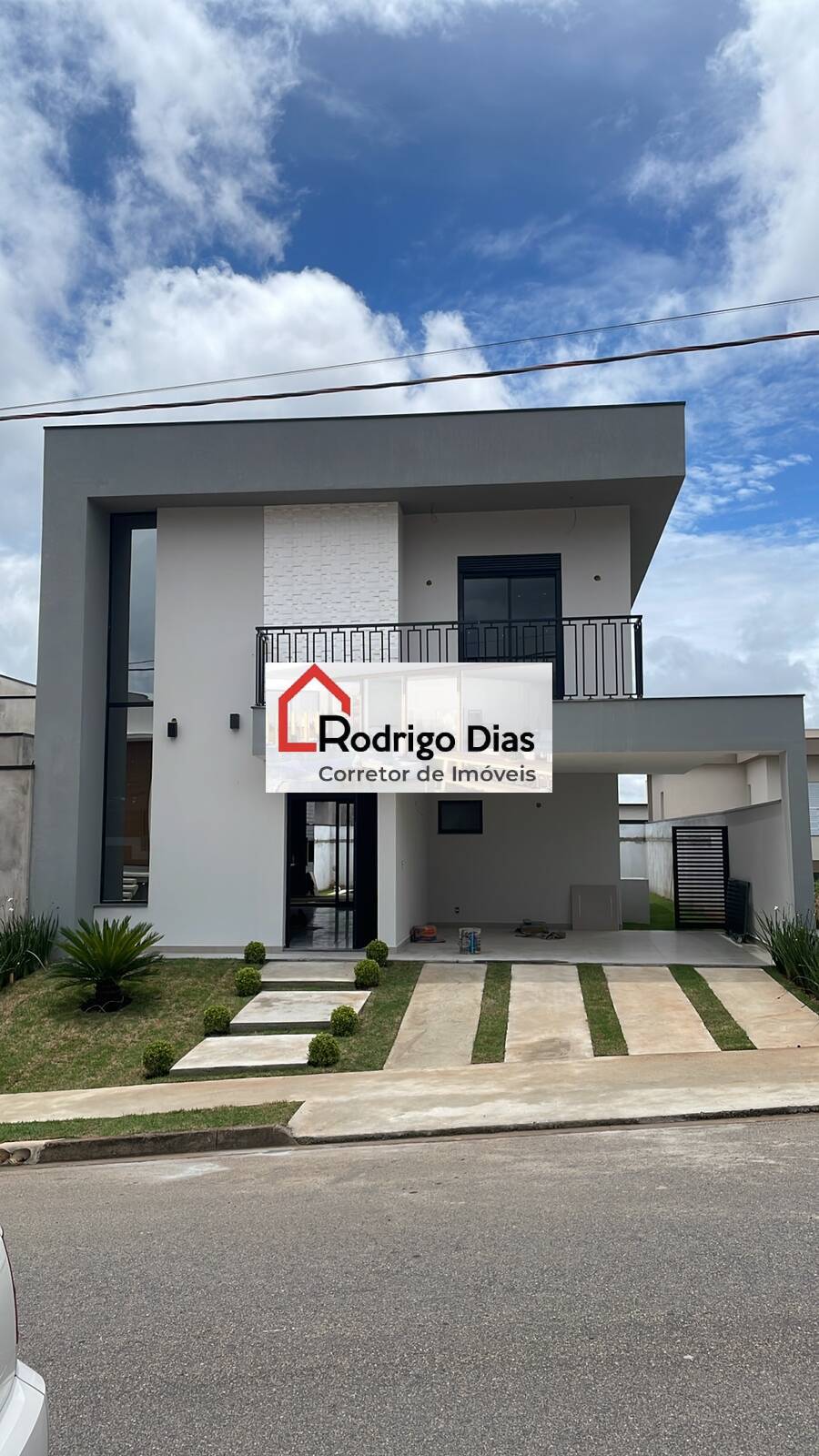 Casa de Condomínio à venda com 3 quartos, 236m² - Foto 18