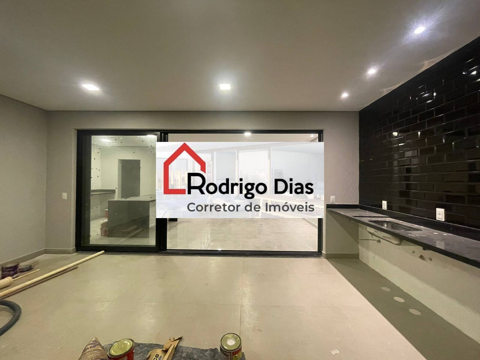 Casa de Condomínio à venda com 3 quartos, 236m² - Foto 14