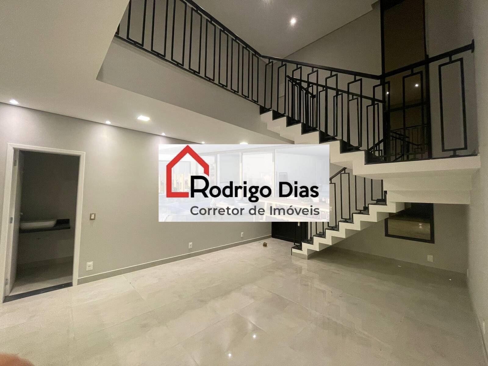 Casa de Condomínio à venda com 3 quartos, 236m² - Foto 12