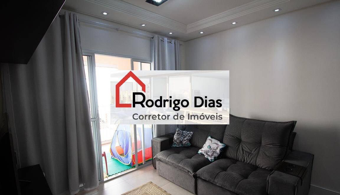 Apartamento à venda com 2 quartos, 69m² - Foto 7