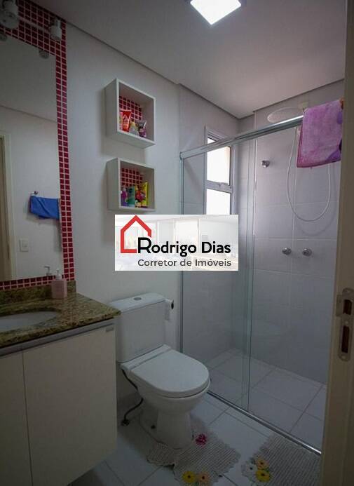 Apartamento à venda com 2 quartos, 69m² - Foto 12