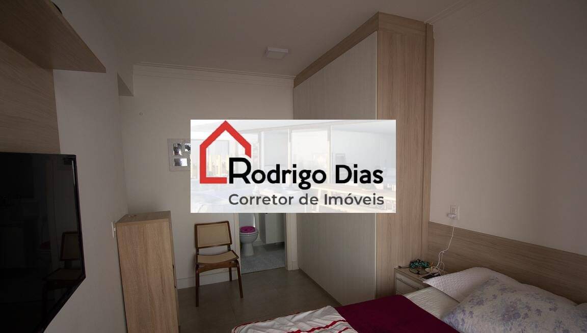 Apartamento à venda com 2 quartos, 69m² - Foto 8