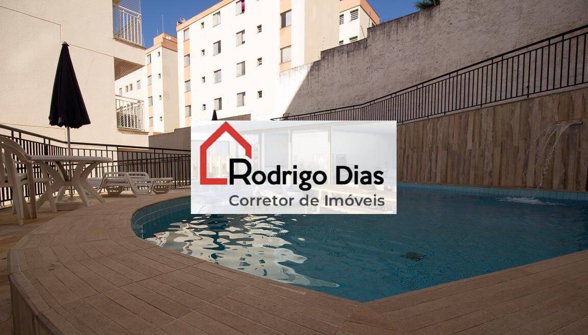 Apartamento à venda com 2 quartos, 69m² - Foto 16