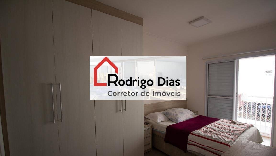 Apartamento à venda com 2 quartos, 69m² - Foto 9