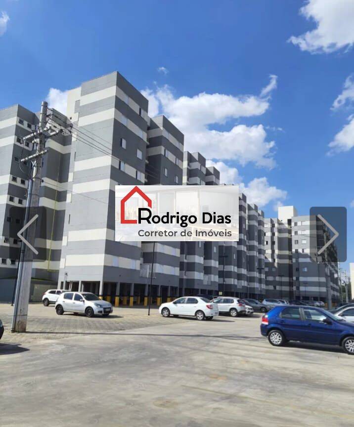 Apartamento à venda com 2 quartos, 54m² - Foto 18