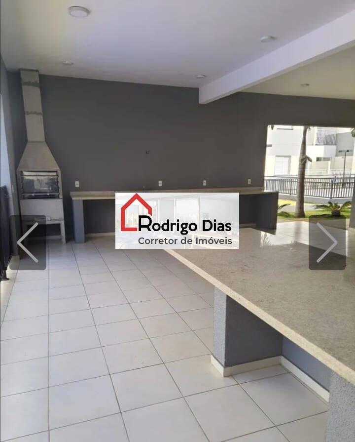 Apartamento à venda com 2 quartos, 54m² - Foto 13