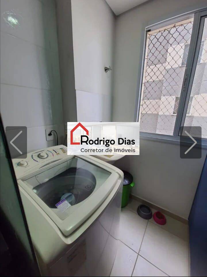 Apartamento à venda com 2 quartos, 54m² - Foto 10