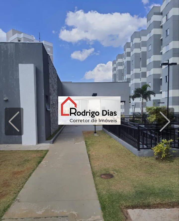 Apartamento à venda com 2 quartos, 54m² - Foto 16