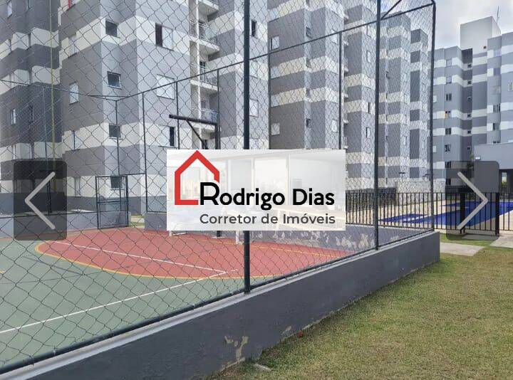 Apartamento à venda com 2 quartos, 54m² - Foto 14