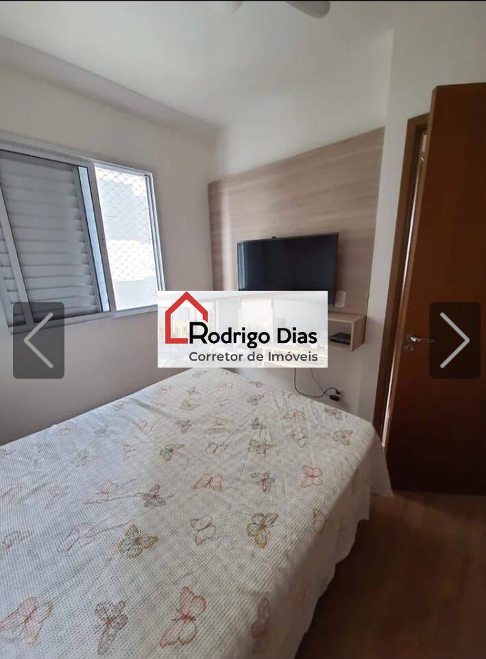 Apartamento à venda com 2 quartos, 54m² - Foto 7