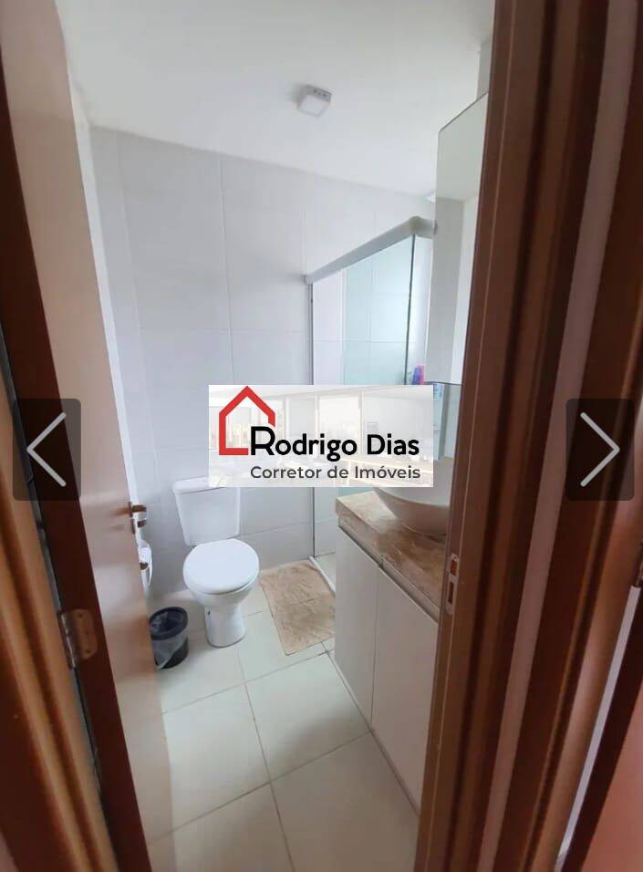 Apartamento à venda com 2 quartos, 54m² - Foto 9