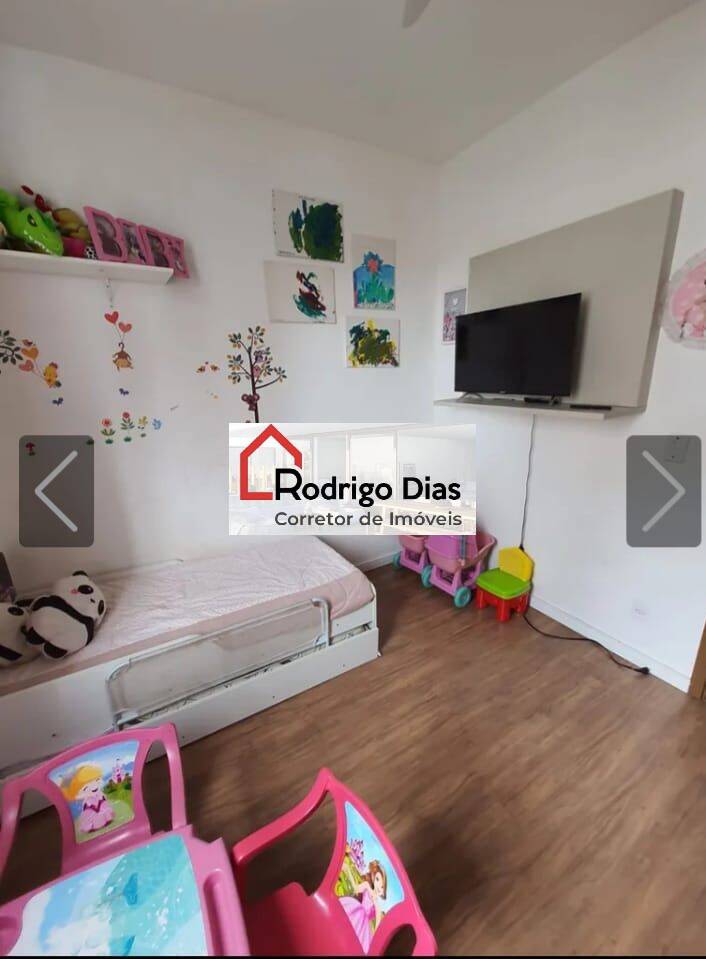 Apartamento à venda com 2 quartos, 54m² - Foto 4