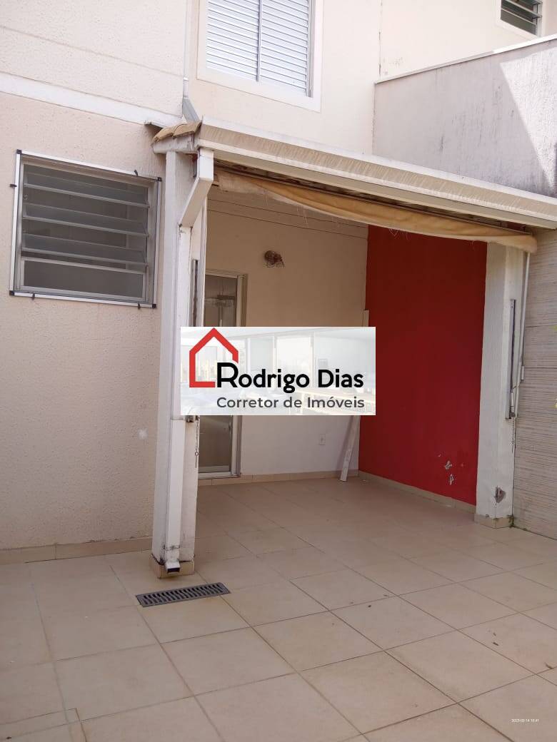 Casa de Condomínio à venda com 4 quartos, 125m² - Foto 24