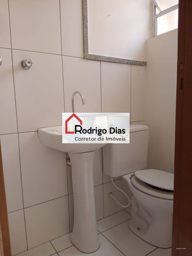 Casa de Condomínio à venda com 4 quartos, 125m² - Foto 19