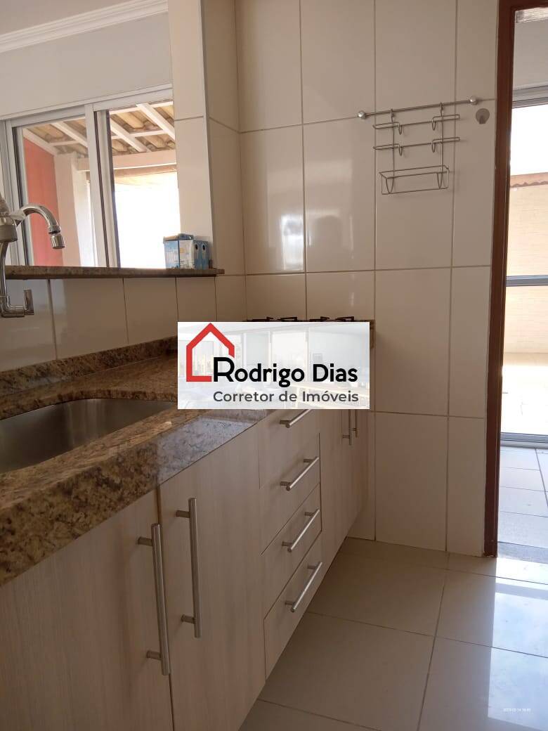 Casa de Condomínio à venda com 4 quartos, 125m² - Foto 16