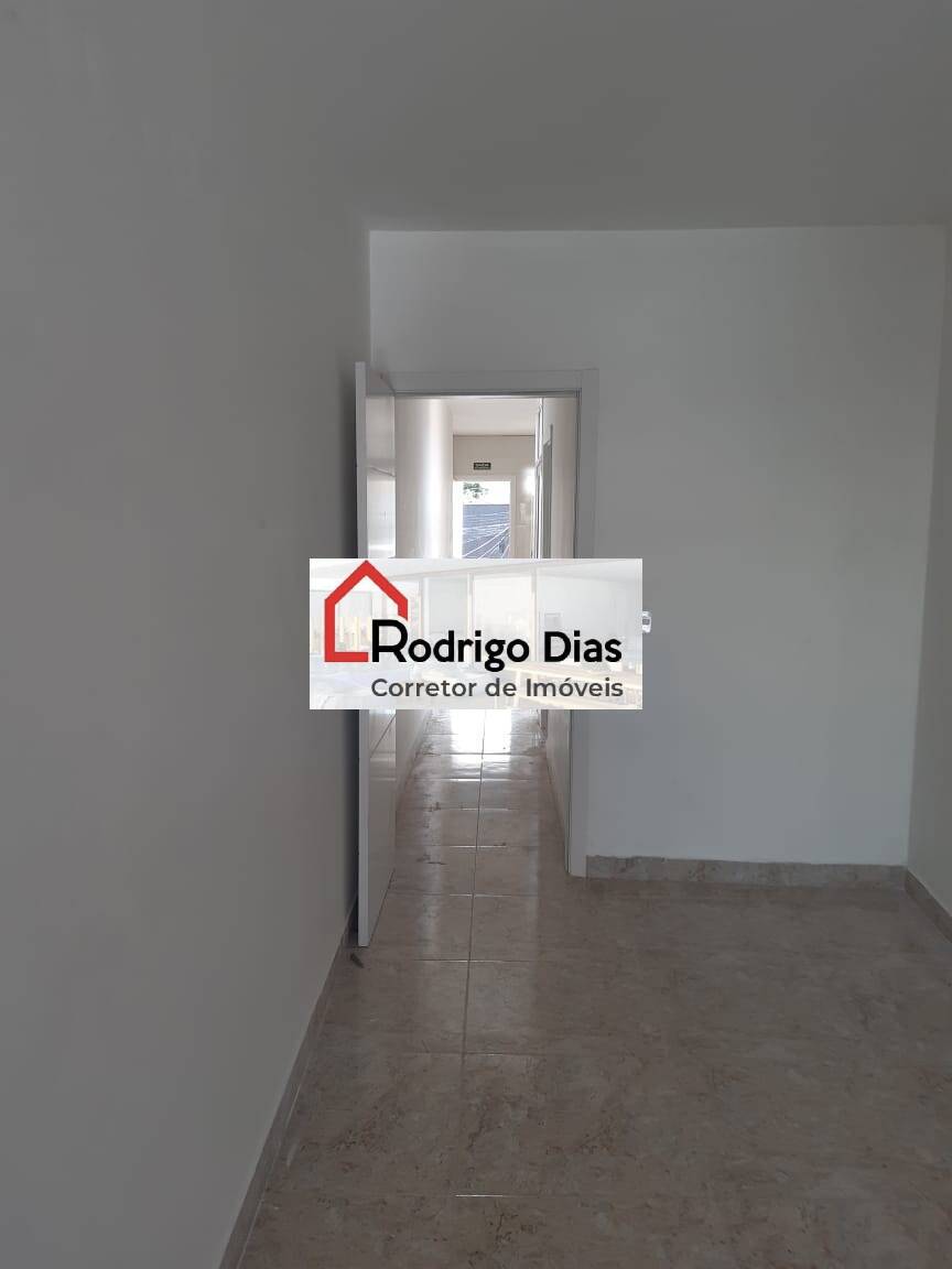 Conjunto Comercial-Sala para alugar, 60m² - Foto 2