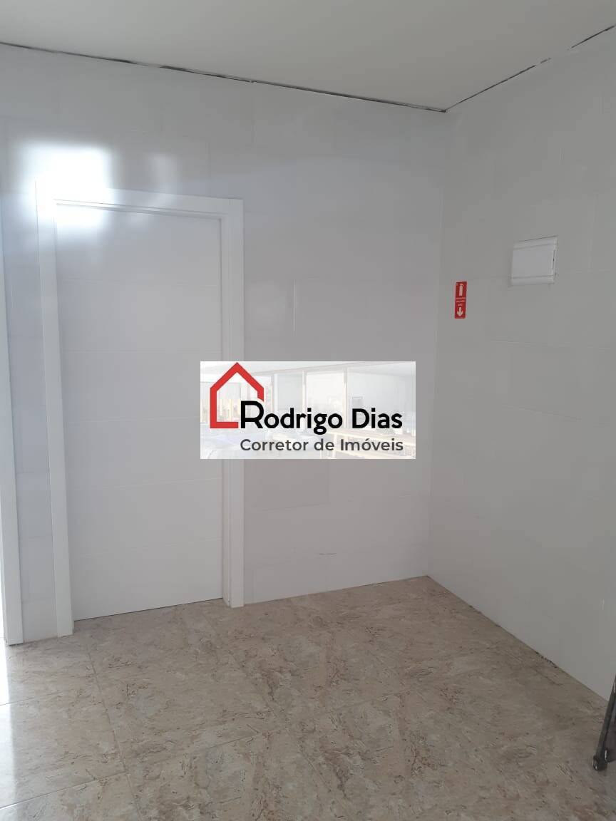 Conjunto Comercial-Sala para alugar, 60m² - Foto 4