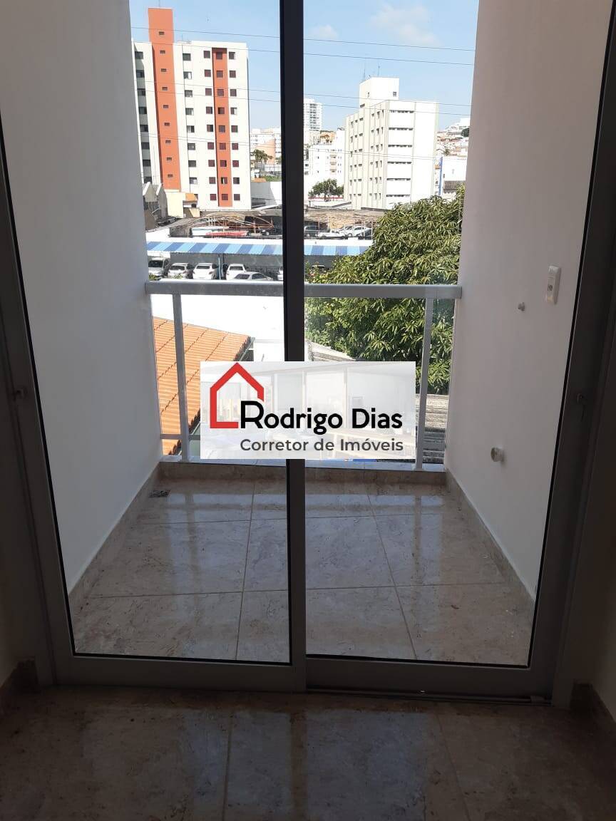 Conjunto Comercial-Sala para alugar, 60m² - Foto 10