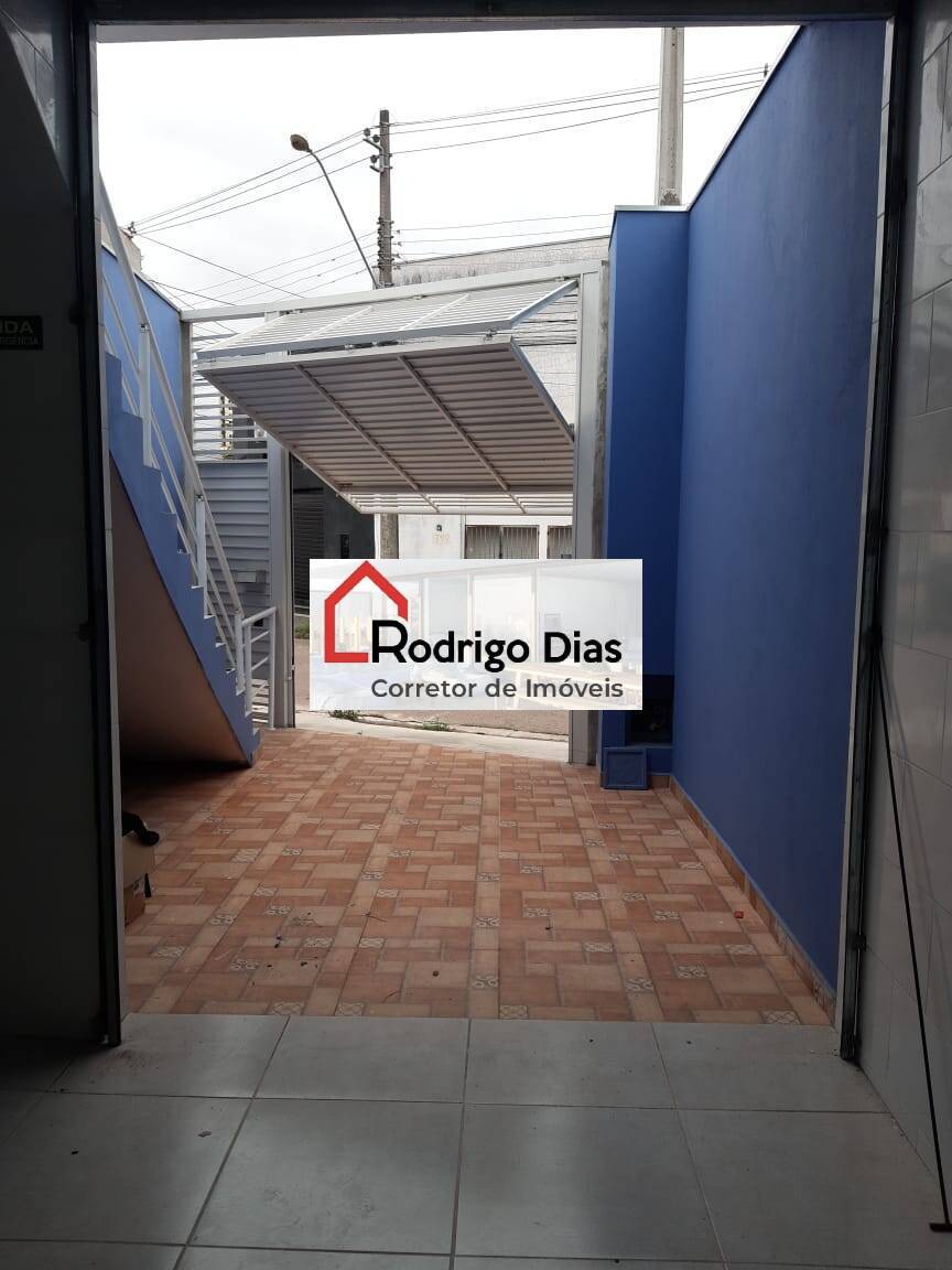 Loja-Salão para alugar, 120m² - Foto 13