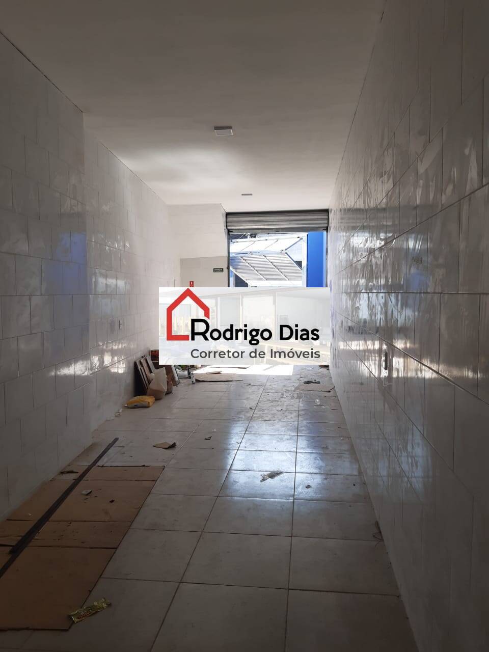 Loja-Salão para alugar, 120m² - Foto 17